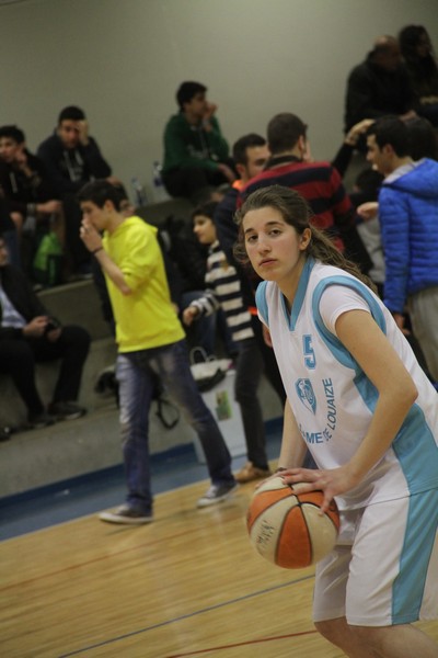 Les 4èmes Jeux Interscolaires de l'USJ